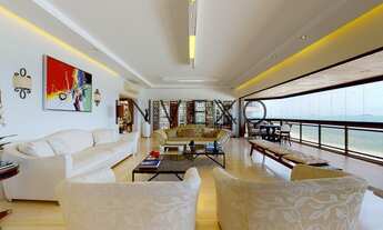 Imagem: Apartamento para venda possui 534 metros