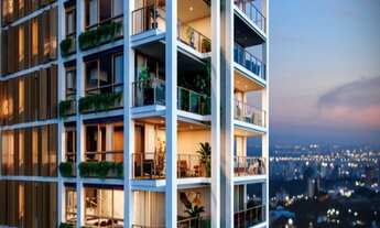 Imagem 3: APARTAMENTOS 2 SUITES 2 VAGAS - 1125 JOAQUIM - ITAIM BIBI