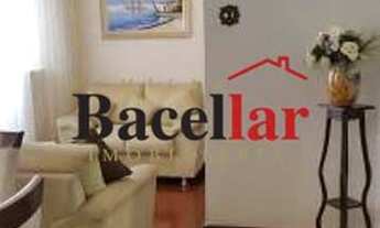 Imagem 3: Casa de Vila-À VENDA-Cachambi-Rio de Janeiro-RJ