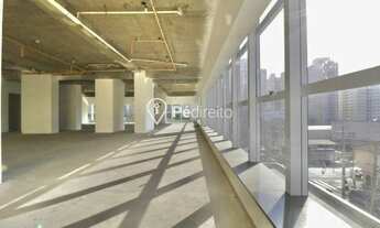 Imagem: Locação - Laje Coorporativa no Tatuapé