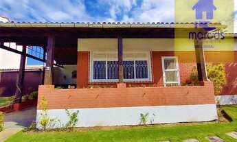 Imagem 4: Casa em Condomínio para Venda em São Pedro da Aldeia, Praia Linda, 5 dormitórios, 2 suítes