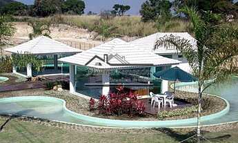 Imagem 3: Vendemos, Terreno no Condomínio Gan Éden, Condomínio com Diversos Espaços de Lazer