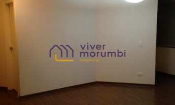 Imagem 2: Apartamento, Panamby - São Paulo