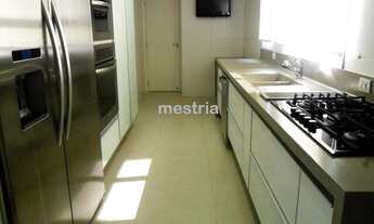 Imagem 5: Apartamento para locação em prédio alto padrão no Campo Belo!