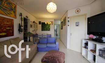 Imagem 5: Apartamento com 3 dormitórios à venda, 107 m² - Campo Belo - São Paulo/SP