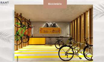 Imagem 6: Apartamento para venda com 106 metros quadrados com 3 quartos