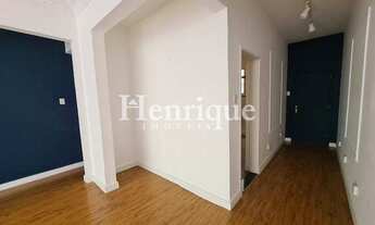 Imagem 7: Rio de Janeiro - Apartamento Padrão - Laranjeiras