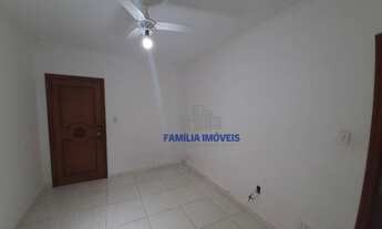 Imagem 6: Apartamento à venda, 65 m² por R$ 420.000,00 - Gonzaga - Santos/SP