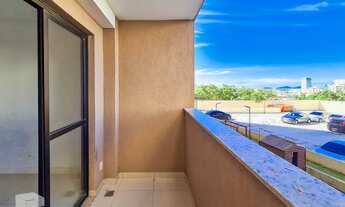 Imagem 6: Apto 02 qts, sol da manhã - La Vista