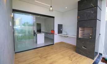 Imagem 6: Condomínio Passaredo - 3 quartos com 3 suítes sendo uma com closet