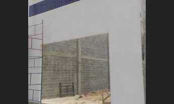 Imagem 2: Rio de Janeiro - Galpão/Depósito/Armazém - Campo Grande