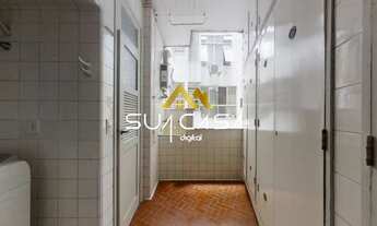 Imagem 5: Rua Artur Araripe, Gávea