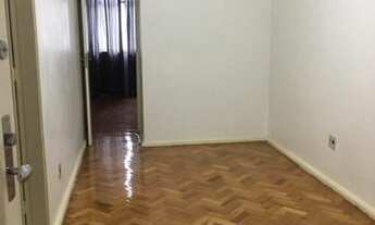 Imagem: Apartamento de 48 metros quadrados no bairro