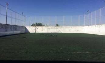 Imagem 3: Pavilhão/Galpão à venda no bairro Vila Almeida - Sorocaba/SP