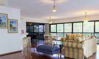 Imagem 3: APTO. ALTO PADRÃO - 4 SUITES - JARDIM DA SAÚDE