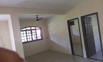 Imagem 2: Casa para venda possui 130 metros quadrados com 3 quartos em Ponta Negra (Ponta Negra) - M