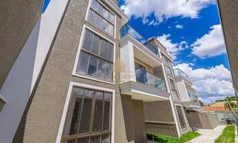 Imagem 3: 3 Sobrados novos á venda com terraço no Uberaba