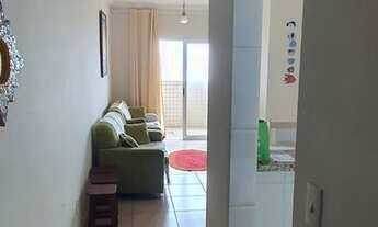 Imagem 2: APARTAMENTO 02 DORMITÓRIOS 70 M² COM VISTA PARA O MAR EM BAIRRO VERA CRUZ EM MONGAGUA