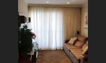 Imagem: Apartamento com 3 dormitórios à venda