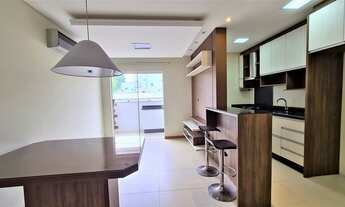 Imagem 3: Apartamento 2 quartos com suíte, Mobiliado, Iririú - Joinville - SC