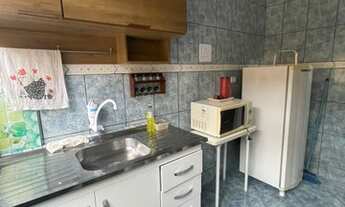 Imagem 6: Kitnet/conjugado para venda tem 32 metros quadrados com 1 quarto em Caiçara - Praia Grande