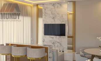 Imagem 7: Apartamento à venda, 73 m² por R$ 550.000,00 - Canasvieiras - Florianópolis/SC