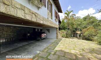 Imagem 5: Cond. Granja Viana Ii (Gleba I) 6D / 1Ste - Piscina, Gourmet, Muito Espaco!