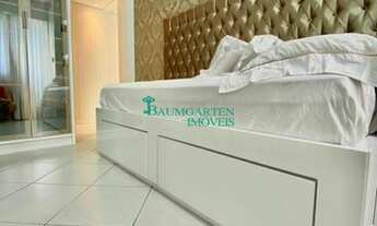 Imagem 3: Apartamento Padrão à venda em São José/SC