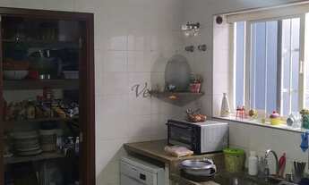 Imagem 7: Casa a venda na Cidade Universitária (Barão Geraldo