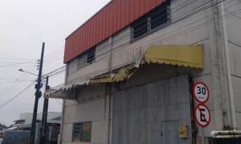 Imagem: Alugo galpão Palhoca aririu da formiga