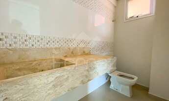 Imagem 4: Apartamento à venda, 3 quartos, 3 suítes, 2 vagas, Carajás - Uberlândia/MG