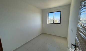 Imagem 4: Apartamento com 3 dormitórios à venda, 78 m² por R$ 670.000,00 - Jatiúca - Maceió/AL