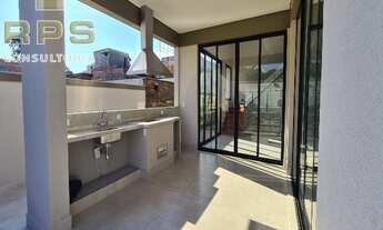 Imagem 6: Casa em Condomínio para Venda- Condomínio Granville- 03 dormitórios sendo 3 suítes, sala i