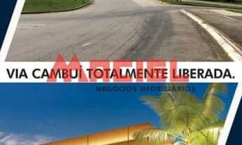 Imagem 7: Venda Loteamento(empreendimento) Sao Jose dos Campos Putim Ref: 53182