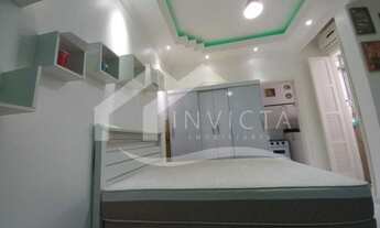 Imagem 7: Apartamento para venda com 35 metros quadrados com 1 quarto em Copacabana - Rio de Janeiro