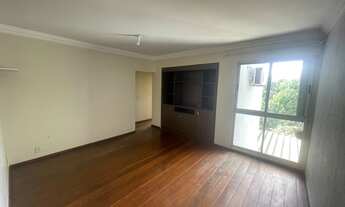 Imagem 4: Apartamento a venda c/ arms. Ed. Sagarana Setor Sul - Goiânia - GO