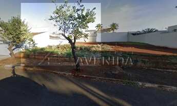Imagem: LONDRINA - Terreno Padrão - Parque Residencial