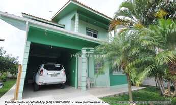 Imagem 2: Casa, 03 dormitórios com sacada