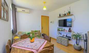 Imagem 3: Apartamento na Restinga