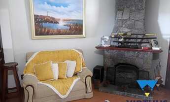 Imagem 6: FREGUESIA - Casa duplex no Condomínio Terral com 4 quartos, 335 m2