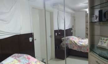 Imagem 4: VISTÃO MAR E PEDRA DA GÁVEA (BARRA BONITA