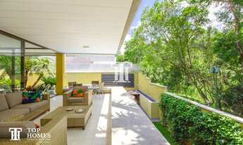 Imagem 7: Casa de alto padrão no Portal do Paraíso II em Jundiaí/SP