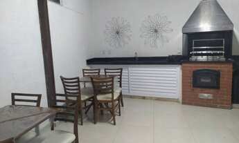 Imagem 5: Sobrado para venda tem 90 metros quadrados com 3 quartos em Parque Munhoz - São Paulo - SP