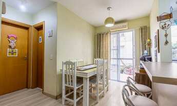 Imagem 7: Apartamento de 2 dormitórios com 1 vaga de garagem no Bairro Barnabé, em Gravataí próximo