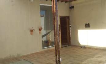 Imagem: Casa na Barra dos Coqueiros