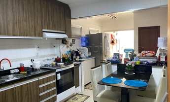 Imagem 4: Americana - Apartamento Padrão - Jardim Girassol