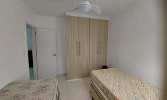 Imagem 5: APARTAMENTO PÉ NA AREIA PERTINHO DO CENTRO DE MONGAGUÁ COM LAZER COMPLETO