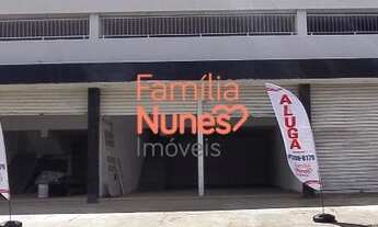 Imagem: Loja próximo ao INSS de Contagem na rua