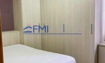 Imagem 4: LINDO APARTAMENTO PARA VENDA 2 DORM. 1 VAGA NO JAGUARÉ