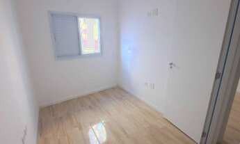 Imagem 5: Apartamento sem condomínio c/ quintal 50 m² - Vl. Sacadura Cabral